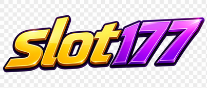 Slot177 Logo
